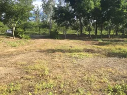 5 Acres commercial converted land
